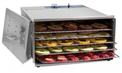 Common questions about food dehydrators