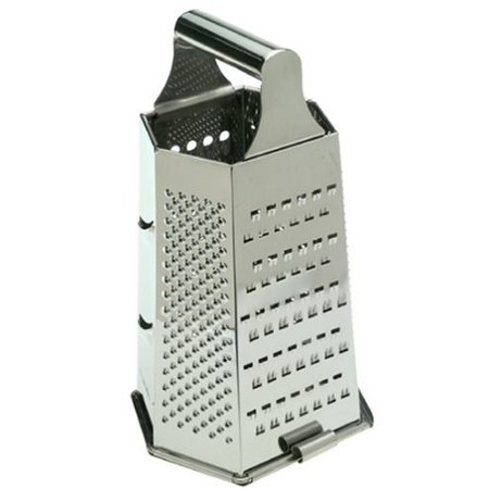 Browne Foodservice 746124 10" Box-Type Grater